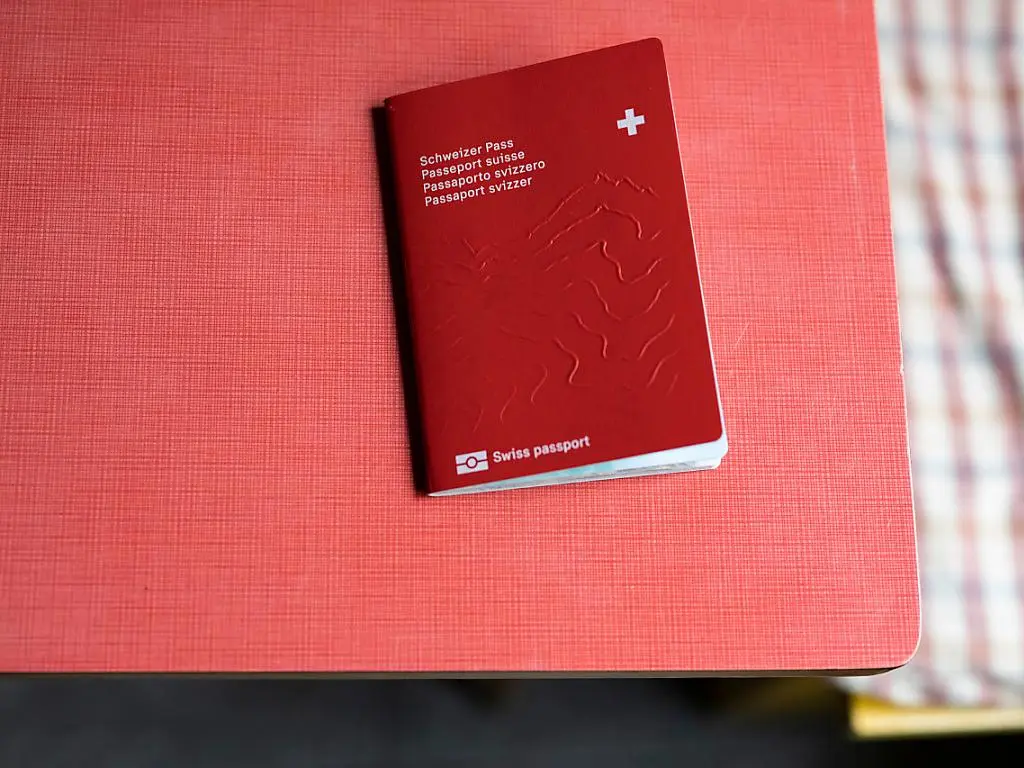 österreichischen Personalausweis kaufen 